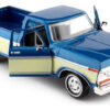 Camioneta Ford F-150 Custom 1979 - 1:24 - Imagen 3