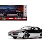 Auto K.A.R.R. – El Auto Fantástico 1:32