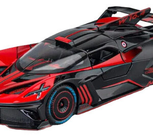 Auto Bugatti Bolide Hw Exotics - 1:64