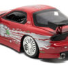 Auto Mazda RX-7 Dom - Fast & Furious 1:24 - Imagen 4
