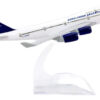 Avión B747 Aerolíneas Argentinas Escala 1:400