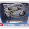 Moto Ducati Supersporte 900 fe - 1:18 - Imagen 2