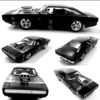 Auto Dodge Charger Dom Toretto Rápido y Furiosos - 1:32 - Imagen 7