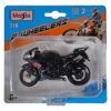 Moto Yamaha Yzr F1 Fresh Metal Wheelers - 1:18 - Imagen 3