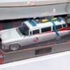 Camioneta Ecto-1 Ghostbusters - Cadillac Coleccionable 1:24 - Imagen 2