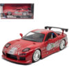 Auto Mazda RX-7 Dom - Fast & Furious 1:24