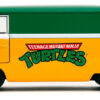 Camioneta Combi Teenage Mutant Tortugas Ninja 1:32 - Imagen 3