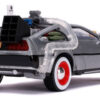 Auto DeLorean Time Machine - Back to the Future III 1:24 - Imagen 8