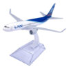 Avión Boeing 737 Lan Chile Escala 1:400 - Imagen 4