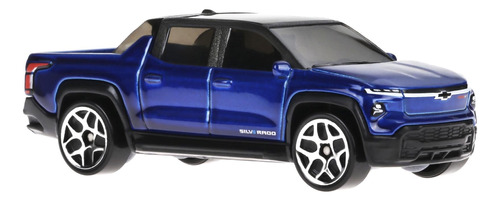 Camioneta Silverado Ev Rst 110/250 – 1:64