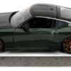 Auto Nissan Z 2023 - Fast & Furious 1:24 - Imagen 2