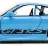 Auto Porsche 911 Gt3 Rs Brian's  Rapido Y Furioso 1:24 - Imagen 8