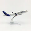 Avión A320 Airbus Escala 1:400 - Imagen 5