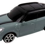 Mini Countryman Force Adventure – 1:64