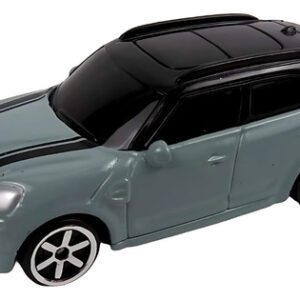 Mini Countryman Force Adventure - 1:64