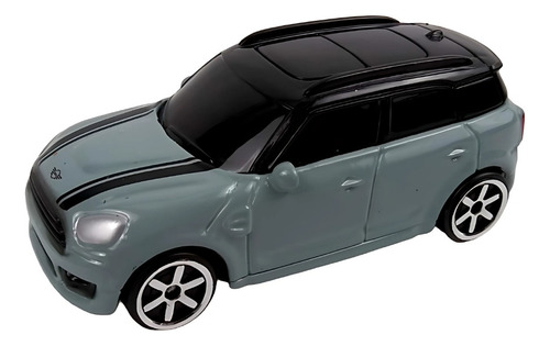 Mini Countryman Force Adventure – 1:64