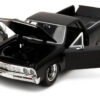 Auto Chevrolet El Camino 1967 - Fast & Furious 1:24 - Imagen 4