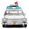 Camioneta Ecto-1 Ghostbusters - Cadillac Coleccionable 1:24 - Imagen 9