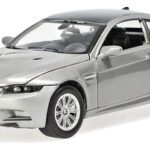 Auto BMW M3 Coupe -1:24