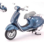 Moto Vespa 946 – 1:12