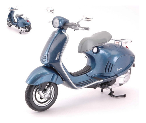 Moto Vespa 946 – 1:12