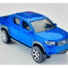 Camioneta Toyota Hilux Pick Up - 1:64 - Imagen 2