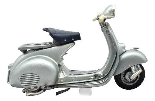 Moto Vespa 150 Año 1957 – 1:18