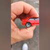 Auto Audi Quattro Hot Wheels 1987 -1:64 - Imagen 4