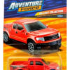 Ford F150 Svt Raptor Adventure Force - 1:64 - Imagen 3