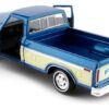 Camioneta Ford F-150 Custom 1979 - 1:24 - Imagen 5
