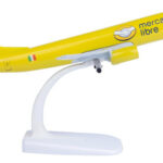 Avión Mercado Libre Boeing 737 Mx Escala 1:200