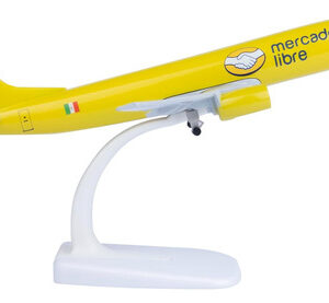 Avión Mercado Libre Boeing 737 Mx Escala 1:200