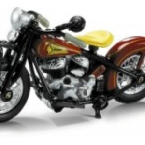 Moto Indian Board Track Racer 1940 - 1:32