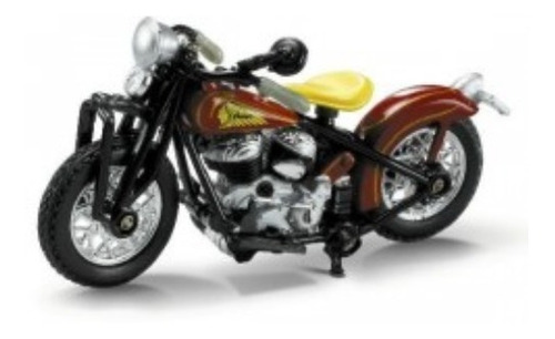 Moto Indian Board Track Racer 1940 – 1:32