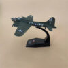 Avión Boeing B 17 F Usa 1994 Escala 1:144 - Imagen 2