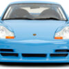 Auto Porsche 911 Gt3 Rs Brian's  Rapido Y Furioso 1:24 - Imagen 6