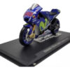 Moto Yamaha Yzr M1 Jorge Lorenzo 2015 -1:24