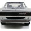 Auto Dodge Charger R/T 1970 Dom - Fast & Furious 1:24 - Imagen 3