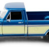 Camioneta Ford F-150 Custom 1979 - 1:24 - Imagen 2