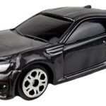 Subaru BRZ 2019 Adventure Force – 1:64