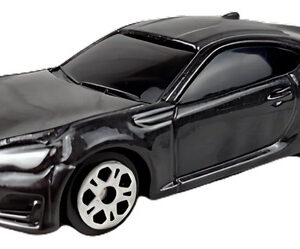Subaru BRZ 2019 Adventure Force - 1:64