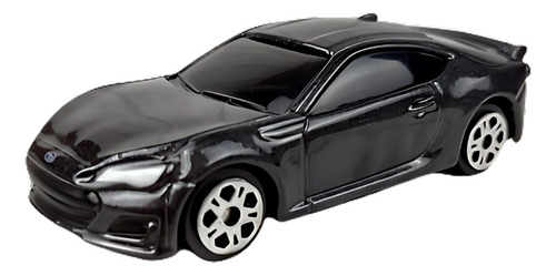 Subaru BRZ 2019 Adventure Force – 1:64
