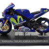 Moto Yamaha Yzr M1 Jorge Lorenzo 2015 -1:24 - Imagen 2