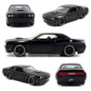 Auto Dodge Challenger Srt8 Dom´s Rapido Y Furioso - 1:32