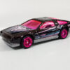 Auto Dmc Delorean Hw Art Cars 5/10 Escala 1:64 - Imagen 2
