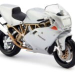 Moto Ducati Supersporte 900 fe – 1:18