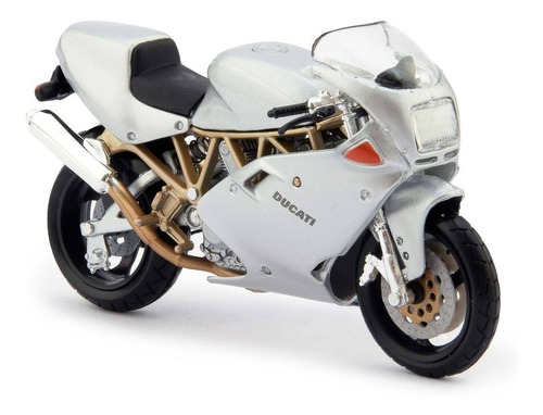 Moto Ducati Supersporte 900 fe – 1:18