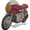 Moto Mv Agusta 500 John Surtees 1956 -1:24 - Imagen 3