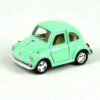 Auto Volkswagen Classical Beetle 1967 Escala 1:32 - Imagen 3