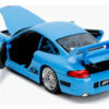 Auto Porsche 911 Gt3 Rs Brian's  Rapido Y Furioso 1:24 - Imagen 2